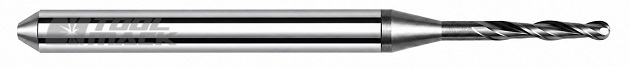 Roland PMMA Bur 2.0mm DLC (ZPB-100D) (image for) Roland PMMA Bur 2.0mm DLC (ZPB-100D)